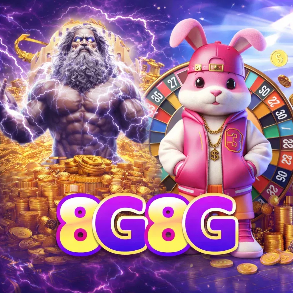 8G8G - Aplikasi Belanja Elektronik Terpercaya